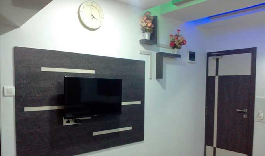 Hotel Decent Сурат Екстер'єр фото